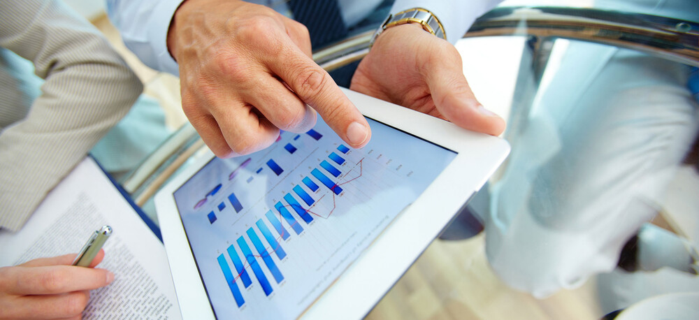Des outils modernes pour une gestion simplifiée !