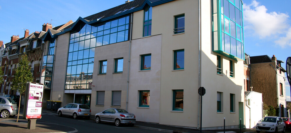Cabinet Comptable Saint-Quentin - Aisne